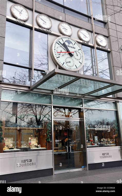 luxury watch store new york.